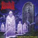 HOODED MENACE - Lachrymose Monuments of Obscuration DIGI